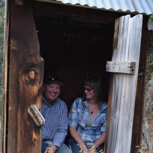 Meet your Posher, Jenna